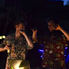 ROLLY @ Osna Kanal-Rave