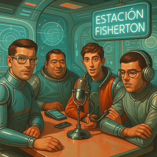 Estación Fisherton Radio  - Programa n°2
