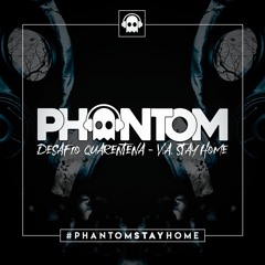 MP Groove - Pandemic (V/A Stay Home) @PhantomUnitRec