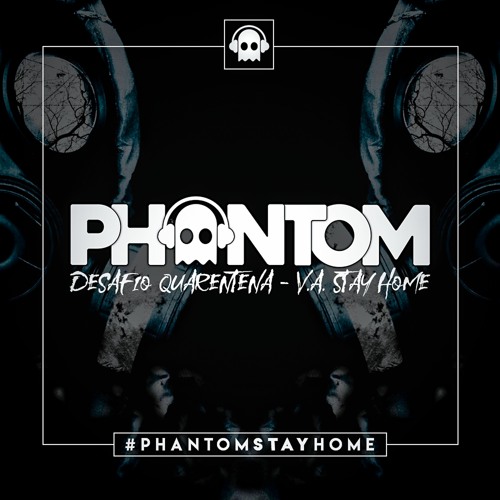 MP Groove - Pandemic (V/A Stay Home) @PhantomUnitRec