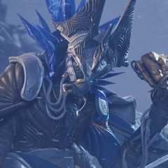 Athrys’s embrace a Eliskni lullaby