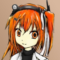 Bird Brain - Adachi Rei cover