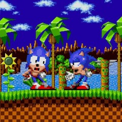 For Hire But It's Only Dorkly Sonic