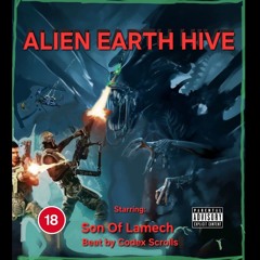 ALIEN EARTH HIVE