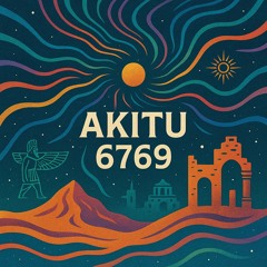 Akitu 6769