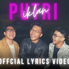 KELJO -  PUTRI IKLAN FEAT AZHARDI DEVIN ADAMN