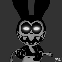 fnf d side oswald violently lucky