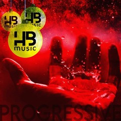 Best Progressive House Vol.4  XMAS with HBmusic