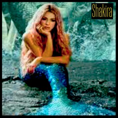/ Vocal Cover Edit Inside miX Artiste Shakira / Arrangements Dope Your Baas