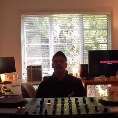 Bashii - GGG Takeover - The Living Room 006