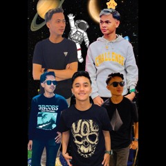 MIXTAPE FUNKOT MILION STARS 2025