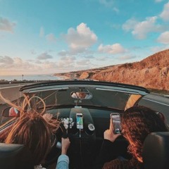 PCH Drivin'