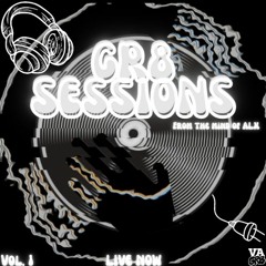 GR8 SESSION VOL 1.