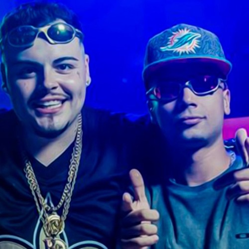 FÊNIX - MC RUZIKA & MC DIMENOR DR [ REMIX 2025 ] DJ GB SANTOS TAMBOR NOSTÁLGICO RLK