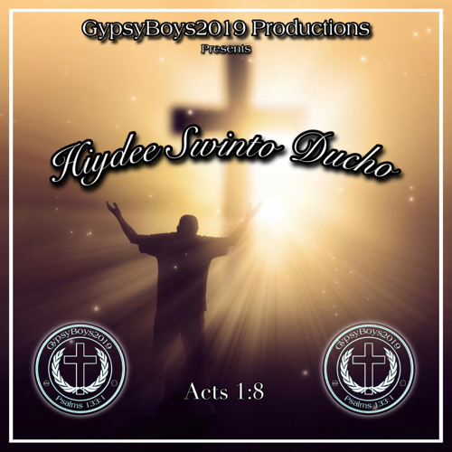 Hiydee Swinto Ducho (Eric Demetro) Music Made By (Vince BigJohns & Zack Mix)