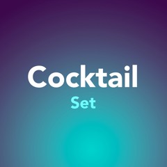 Cocktail Set