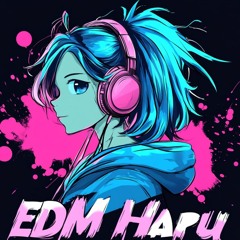 "This Is My Moment - HARU | EDM Haru