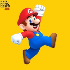 Airship theme - Edit - NSMBU - SMM for N3DS