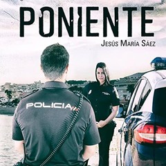 Poniente (Audiolibro)