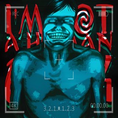 I'M NOT A HUMAN FUNK (Slowed)