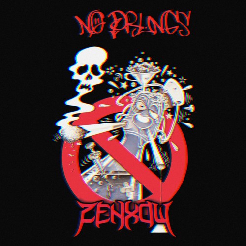 ZENXOW - NO DRUGS (FREE STEMS )