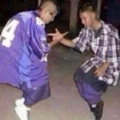 Mauvais fond remix by dinosama