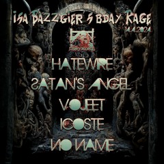 Satan's Angel - Raging Speedcore