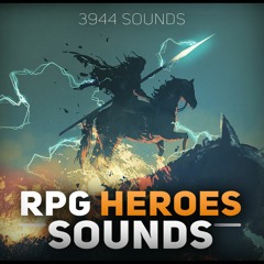 Rpg Heroes Sounds Preview