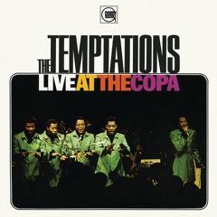 You're My Everything (Live At The Copa/1968)