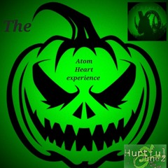 Atom Heart Experience  By Hurtful Junez & The Hate Catz Ft. MZRPKLPS  666.6