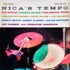 Cool jazz 135 ( 28.8.2025. ) Lennie Tristano & Buddy DeFranco: Cool & quiet, Gigi Gryce: Nica’s Tempo