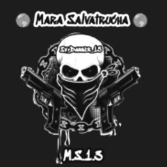 sv Danger Loco Salvatrucho13 .m4a