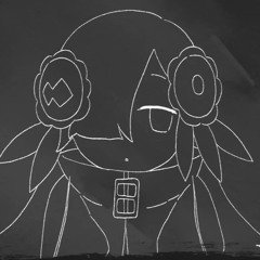 霞がついてくる(m!sora_mashup)
