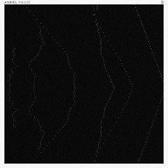 John Monkman Presents: Asriel 'Pause'