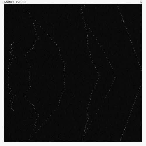 John Monkman Presents: Asriel 'Pause'