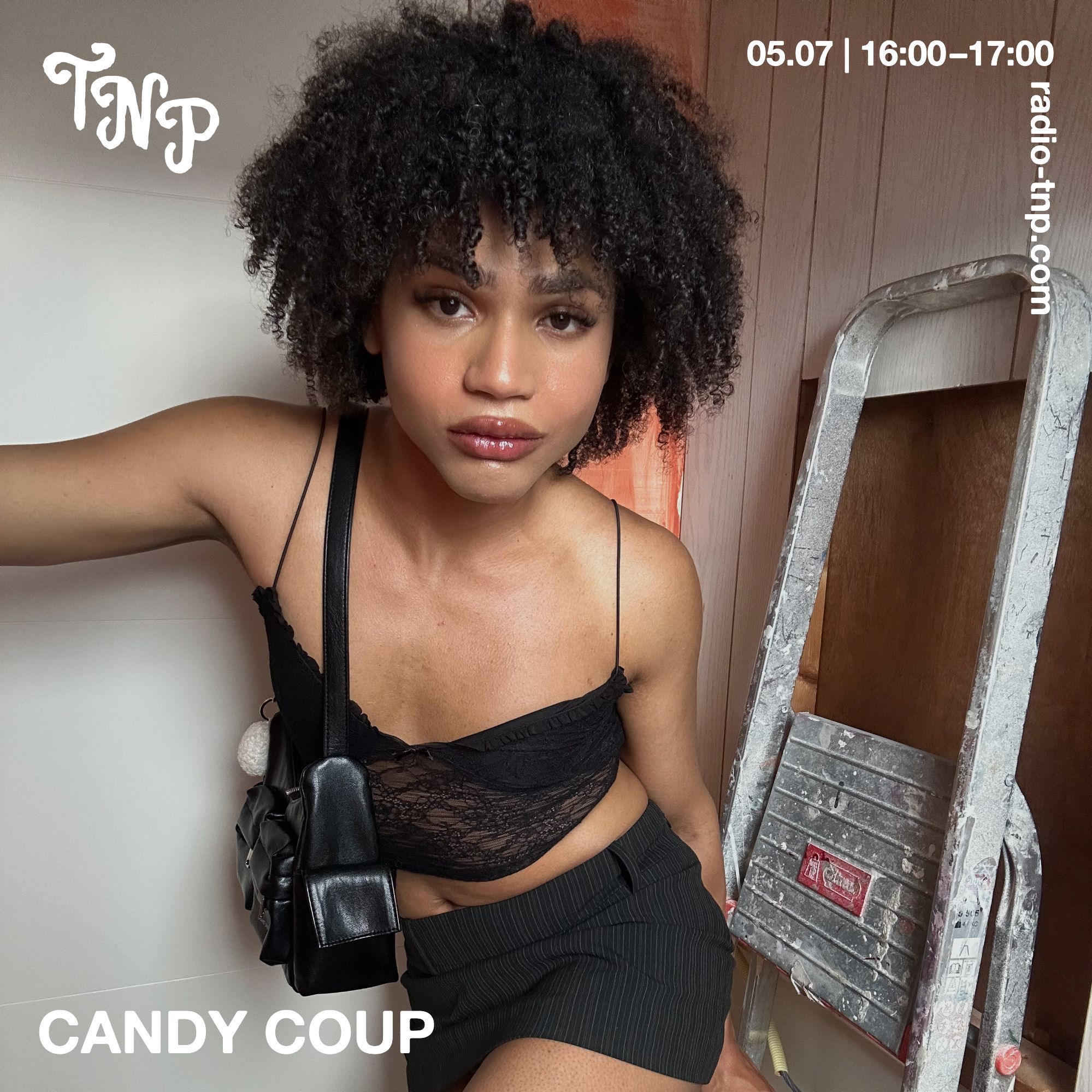 Candy Coup