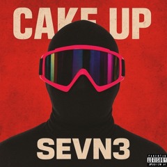 CAKE UP  prod. Shango