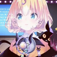 [Millie Parfait ft. Ver Vermillion] MATRYOSHKA - karaoke version