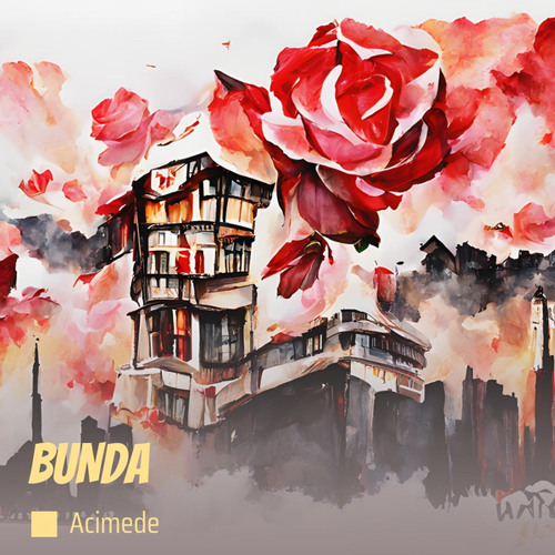 BUNDA