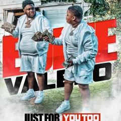 Eddie Valero - Bipolar Moments