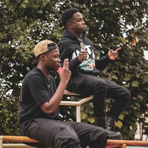 Didi_B_ft._Jr_Low,_Tam_Sir__-_En_Haut_(Official_Music_Video)(128k)_La vitesse(1).mp3