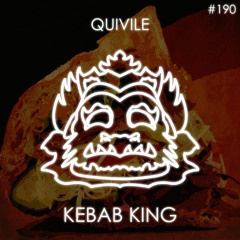 Quivile - Kebab King