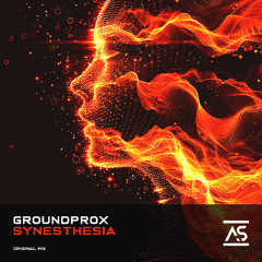 ASR905: GroundProx - Synesthesia [OUT NOW]
