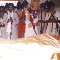 Giani Sher Singh Ji Reply to Dasam Granth Nindaks