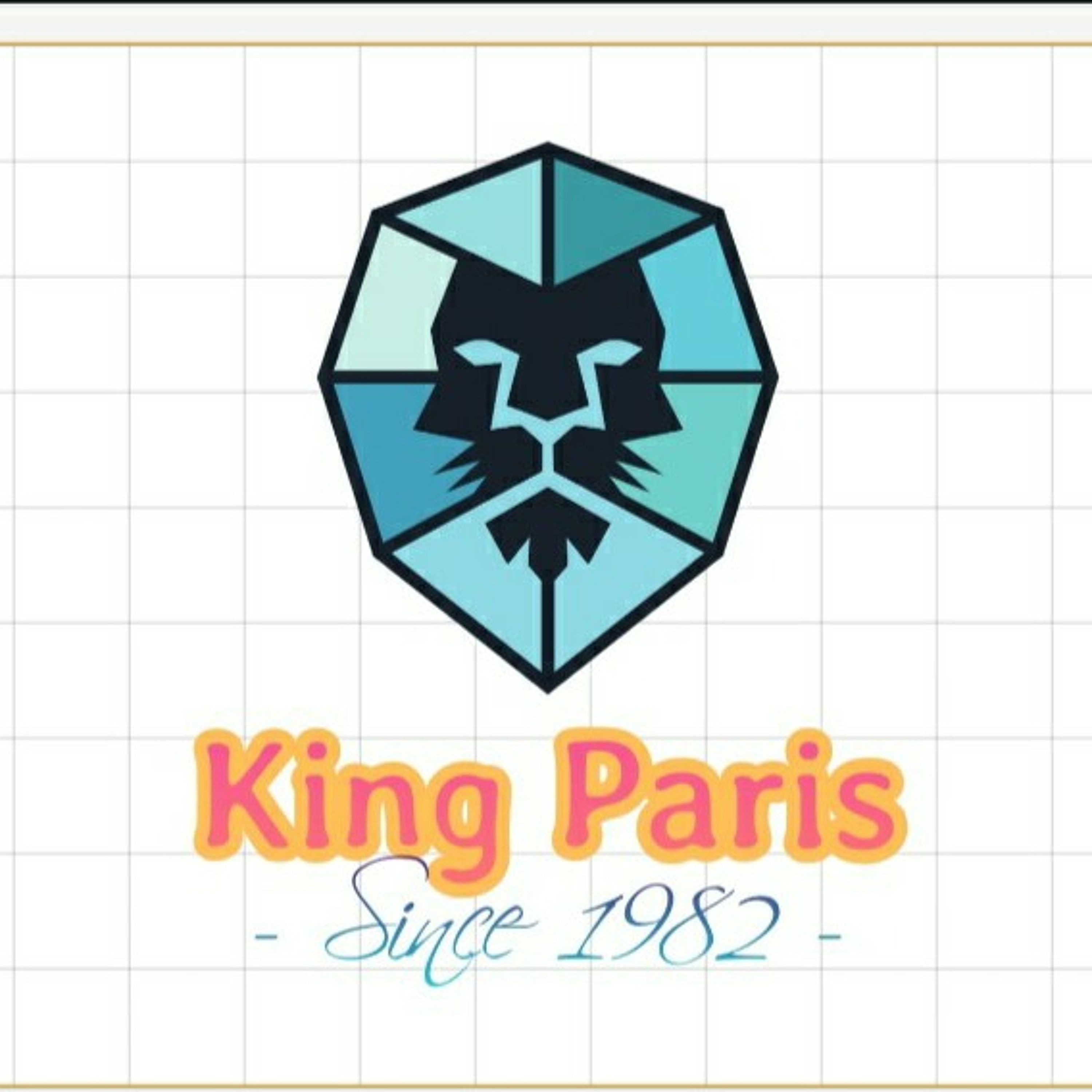 Marie_Paris' King episode artwork