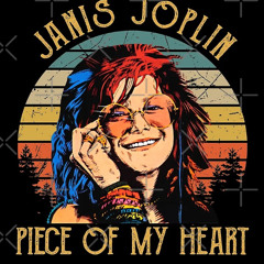 Janis Joplin - Piece Of My Heart (Indie Cover)