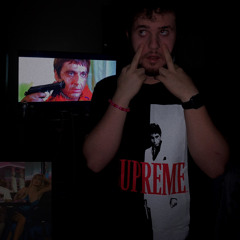 the world is yours (prod xay3k)