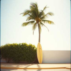 Sunny Side of Life