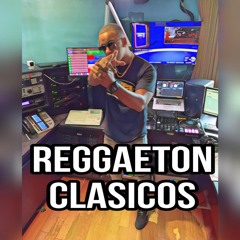 DJ LEO NATION - REGGETON CLASICOS ( 2022 )
