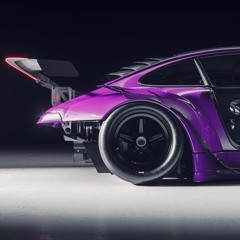 Carbon Citizens - Corsa